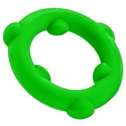 Oxballs Cockring Spinner 25 mm Vert